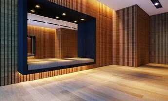 Imagem 6: Apartamento Novo com 2 dormitórios, sendo 1 suíte para alugar, 67 m² por R$ 2.500/mês - Co