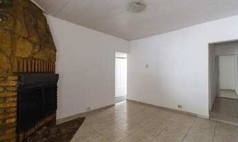 Imagem 1: São duas casas independentes