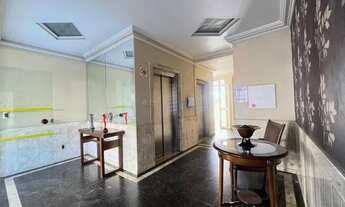 Imagem 7: Condomínio Bahia Sol Vendo Apartamento Com 3 Quartos Sendo 1 Suíte E Varanda . 1S79B0L