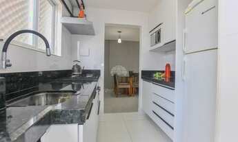 Imagem 4: Apartamento com 2 quartos no bairro Alto Boqueirão