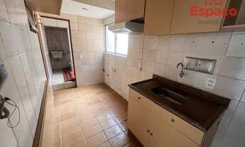 Imagem 5: Cnb 08, Taguatinga, 2 quartos + 1, Garagem, 9 andar, Vista livre