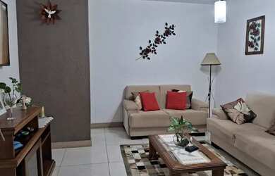 Imagem 2: Ótima casa linear 2 quartos em pequeno condomínio. Maria Paula. Cód: 0519