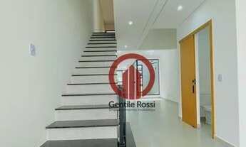 Imagem: Sobrado com 4 dormitórios à venda, 170