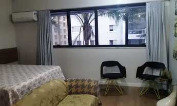 Imagem 3: Flat Mobiliado Jd. Aquarius