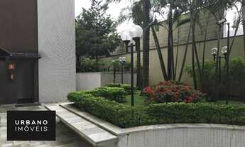 Imagem: Apartamento com 4 dormitórios, 228 m²