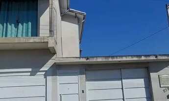 Imagem: Sobrado na Industrial em Lorena à venda