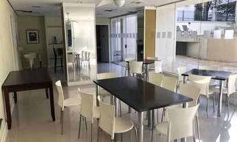 Imagem 3: EXCELENTE APTO - AMPLO - LAZER - LOCALIZAÇÃO PRIVILEGIADA