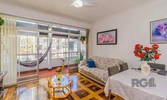 Imagem 2: Excelente apartamento de 88m² com 3 dormitórios e sacada