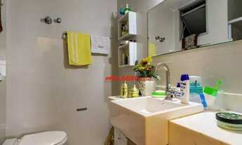 Imagem 6: Apto no Itaim - 100m - 3 Dormitórios sendo 1 suíte - 2 Banheiros - 1 Vaga - Playground