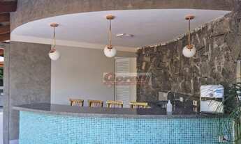 Imagem 7: Casa com 4 dormitórios, 680 m² - venda por R$ 3.500.000 ou aluguel por R$ 12.000/mês - Con