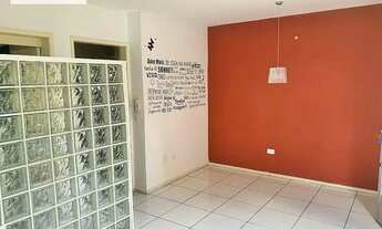 Imagem 3: Sobrado com 2 dormitórios/Suítes para alugar, 80 m² por R$ 2.400/mês - Pq.Ipê/Butantã - Sã