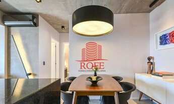 Imagem 2: Apartamento de 70 m² com 2 dormitórios sendo 1 suíte, 2 vagas e depósito à venda no Campo