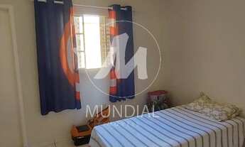 Imagem: Casa (sobrado em condominio) 2 dormitórios/suite