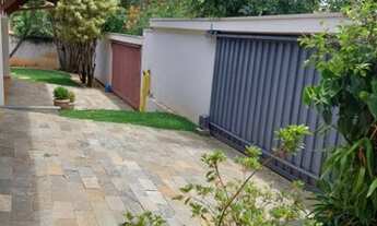 Imagem 6: Excelente sobrado com 3 dormitórios à venda, 351 m² por R$ 1.550.000 - Cidade Universitári