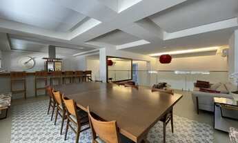 Imagem 7: Apartamento - Cambuí - Campinas