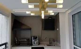 Imagem 5: Apartamento para aluguel e venda possui 106 metros quadrados com 2 quartos