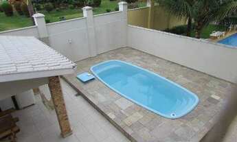 Imagem 3: Sobrado com 3 dormitórios, 265 m² - venda por R$ 2.300.000,00 ou aluguel por R$ 9.768,67/m