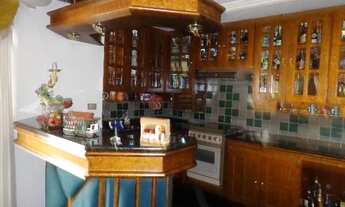 Imagem 3: Cobertura residencial para venda e locação, Jardim Anália Franco, São Paulo