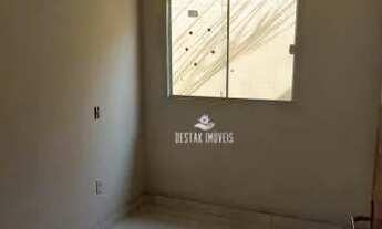 Imagem 5: Casa com 3 dormitórios à venda, 140 m² por R$ 340.000 - Granada - Uberlândia/MG