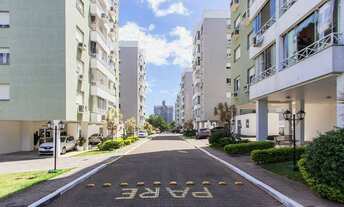 Imagem 4: Apartamento para Venda - 62m², 3 dormitórios, 1 vaga - Nonoai