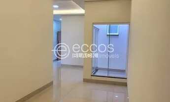 Imagem 7: Casa à venda, 3 quartos, 1 suíte, 2 vagas, SEGISMUNDO PEREIRA - Uberlândia/MG