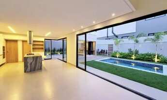 Imagem 2: Casa em Condomínio para Venda em São José dos Campos, Condomínio Residencial Alphaville II