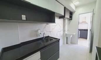 Imagem: Apartamento Padrão em Bauru