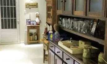 Imagem 4: Casa com 4 dormitórios à venda, 100 m² por R$ 405.000,00 - São Judas Tadeu - Brodowski/SP