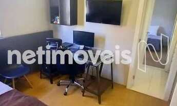 Imagem 6: Venda Área Privativa Buritis Belo Horizonte