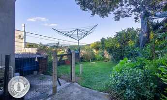 Imagem 4: Casa muito bem localizada no bairro Tribess, para quem gosta de espaço é a casa certa!