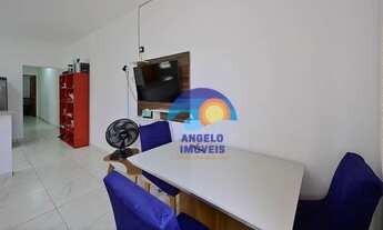 Imagem 7: Casa com 2 dormitórios, 96 m² - venda por R$ 215.000,00 ou aluguel por R$ 1.300,00/mês - E