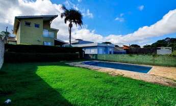 Imagem 6: Casa com 3 dormitórios à venda, 280 m² por R$ 1.170.000,00 - Paysage Clair - Vargem Grande