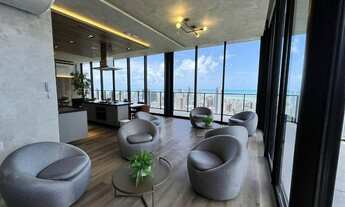 Imagem: Valor de Super OPORTUNIDADE VISTA MAR! Cobertura