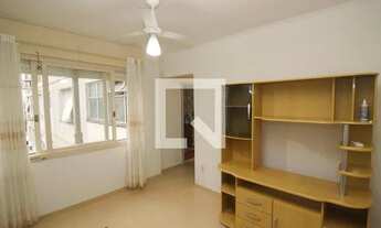 Imagem 4: Apartamento para Aluguel - Centro Histórico, 1 Quarto, 36 m2