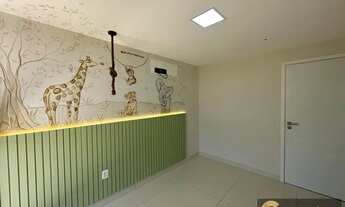 Imagem 6: Apartamento com 2 quartos no INFINITY VIEW - Bairro Altiplano