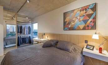 Imagem 7: APARTAMENTO PARA VENDA NO CONDOMÍNIO MAX HAUS NO CAMBUÍ EM CAMPINAS -SP