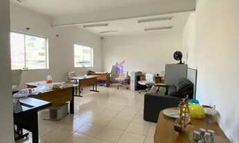 Imagem 6: Galpão Industrial Espaçoso e Funcional para Locação! em Vila Nova Bonsucesso - Guarulho