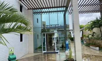 Imagem 3: Apartamento com 3 dormitórios à venda, 100 m² por R$ 860.000,00 - Centro - Fortaleza/CE