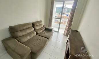 Imagem 2: Exclusividade - Apartamento 02 Dormitórios mobiliado em Morretes - Itapema
