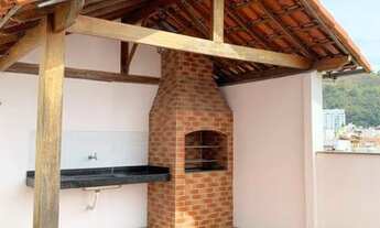 Imagem 6: Apartamento para Venda em Juiz de Fora, São Mateus, 3 dormitórios, 1 suíte, 3 banheiros, 1