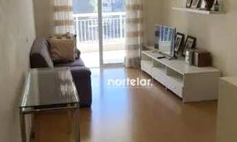 Imagem 4: Apartamento para locação 2 dormitórios 1 suíte , mobiliado, ar condicionado, Cerqueira Cés