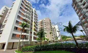 Imagem 3: Apartamento com 02 dormitórios para locação - Martim Praia Clube, Martim de Sá, Caraguatat