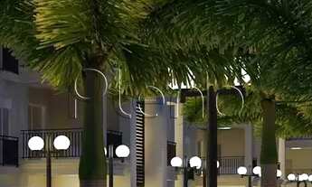 Imagem 2: Apartamento à venda no Swiss Park - Campinas/SP