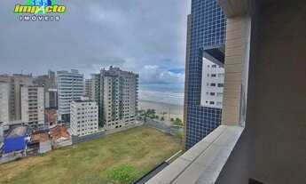 Imagem 7: Apartamento com 2 dormitórios à venda, 91 m² por R$ 580.000,00 - Aviação - Praia Grande/SP