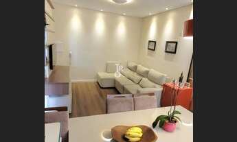 Imagem 4: Apartamento à venda no bairro Bosque dos Jacarandás - Jundiaí/SP