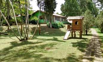 Imagem: Sítio para Venda em Vassouras, PONTE DO