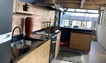 Imagem 7: APARTAMENTO - GONZAGA - SP