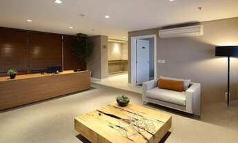 Imagem 3: Sala à venda, 37 m² - Jardim - Santo André/SP