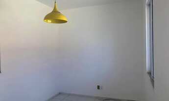 Imagem 4: Casa de condomínio térrea para aluguel tem 65 metros quadrados com 2 quartos