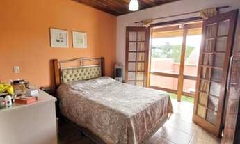 Imagem 6: Casa com 3 dormitórios à venda, 115 m² por R$ 950.000,00 - Granja Viana - Cotia/SP